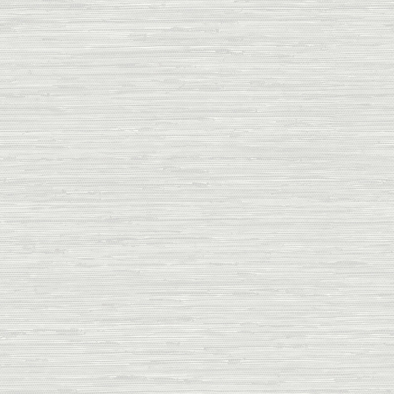 Jonty 10m x 52.8cm Semi-Gloss Wallpaper Roll, Silver