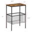 Ensemble de tables de bout de 31 po de hauteur