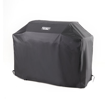 Monument Grills Grill Cover-Fits up to 62"（96083）