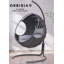 Neshev Swing Chair with Stand
