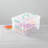 Sterilite Stack and Carry 2 Layer Handle Box, Small Storage Latch Lid Container, Organize Crafts-98362997