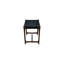 Botyo Solid Wood Teak Outdoor Bench-1089152309-1089152299