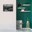 "Eped Graffiti" Aqueduct 4 "par Nathan Larson, art mural sur toile-102866179