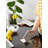 Waffle Dish Cloth Kitchen Towel