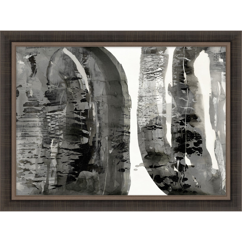 Orb Duo Print by Thom Filicia
