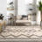Tapis blanc cassé Singletary-32573431