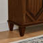 Buffet 65,5 po Mid Century Modern Buffet-1278660791