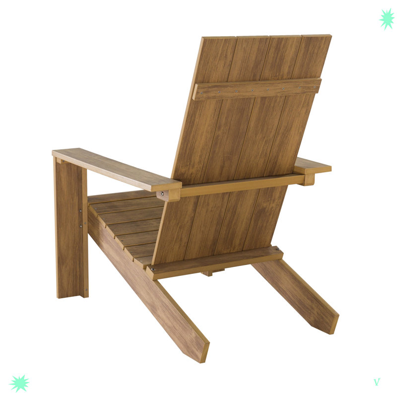 Chaise Adirondack Allianora