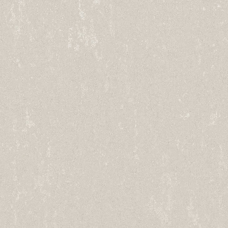 City Romance Collection Metallic Concrete Wallpaper Roll, Beige