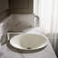 Carillon Circular Vessel Bathroom Sink-14063165