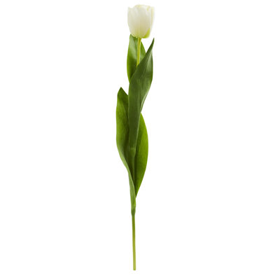 Centre de table tulip