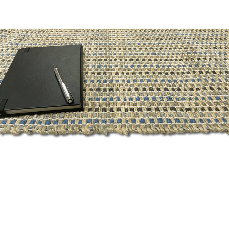 Gracean Indoor Rug, Rectangle 8' x 10'