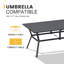 Valmer 6 - personne 60 L extérieur-917362857