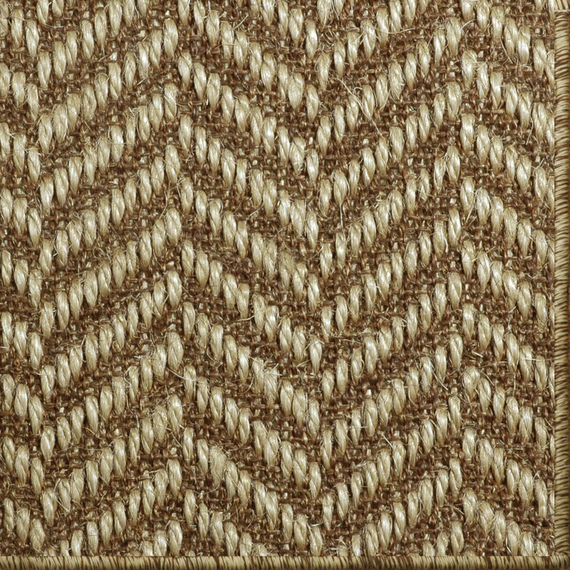 Paige Chevron Indoor Rug, Rectangle 4' X 6'