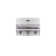 Saber Elite Series 3-Burner Built-In Gas Grill