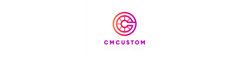 Logo CMCUSTOM