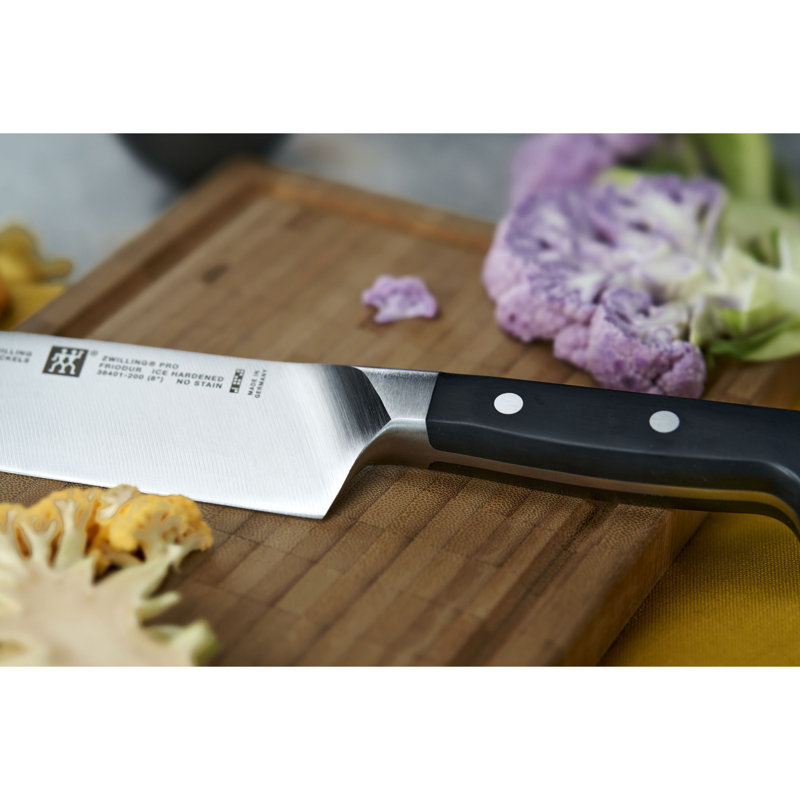 ZWILLING Pro 3-Piece Starter Knife Set