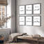 Motivation, art mural encadré, impression sur toile-128128992-128128991