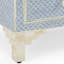 Milford Solid Wood Accent Chest