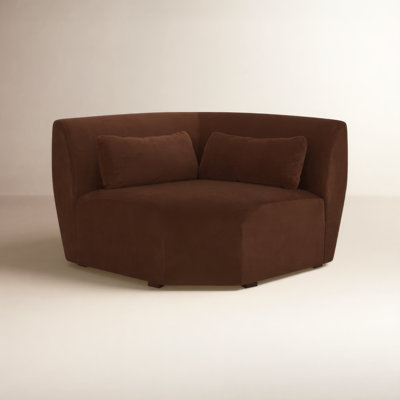 Anson Corner Chair