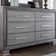 Commode 6 tiroirs Davydov