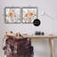  "Brushed Abstract Blossoms", ensemble de 2 giclées par Carol Robinson-1511655812-1511655814
