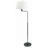 Generation Swing Arm Floor Lamp