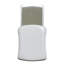 Miroir compact Z-Comfort Premium Pop-Up Illuminated