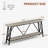 Extra Long Console Entryway Table,Sofa Table-373748014