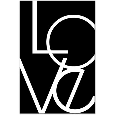 " Love "
