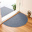 Tapis de porte intérieur antidérapant WaterHog Elipse-72184735-892264