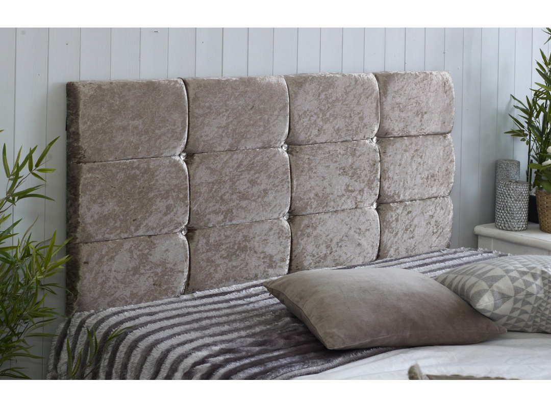 Upholstered Headboard