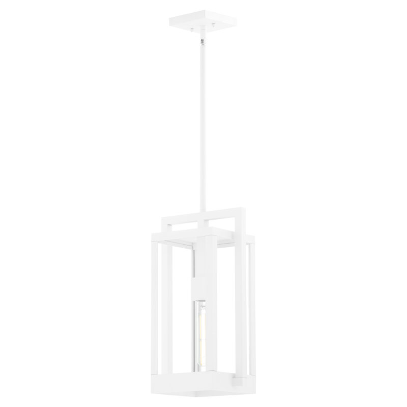 PENDENTIF 18 po Mâle