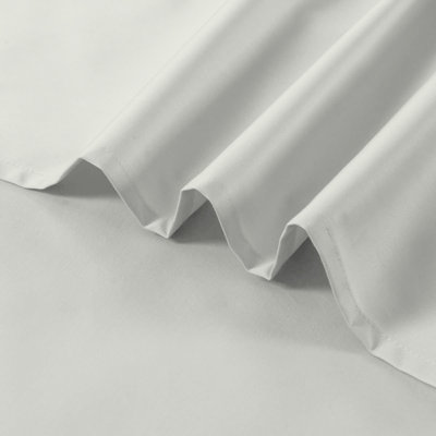 Kal 100% Cotton Sheet Set