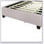Lit plateforme tapissier avec tête de lit, lit gigogne et tiroirs avec rangement-1352892652-1352892654