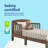 Benton Toddler Bed-116274058