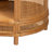 Atencio Rattan End Table