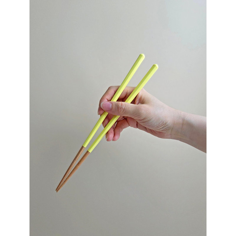 Chopsticks, Lemon