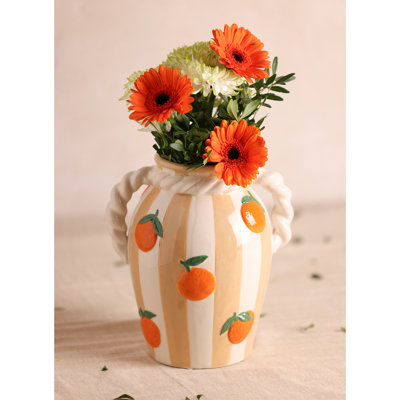 Ceramic Table Vase