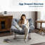 Chaise berçante Jozzel-926840964