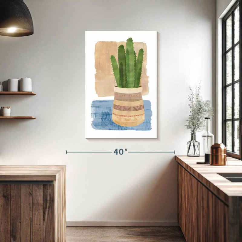 Harnek Florero Viejo, 39" H x 26" W
