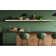 Tablette flottante Emerald Lee
