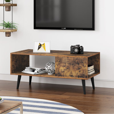 Legere Coffee Table