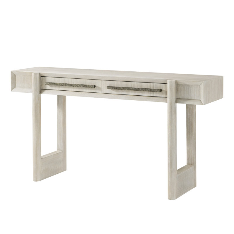 Console Urbane, 32" H x 60" W x 15.75" D, Sundew