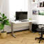 Eliott Metal Base Desk