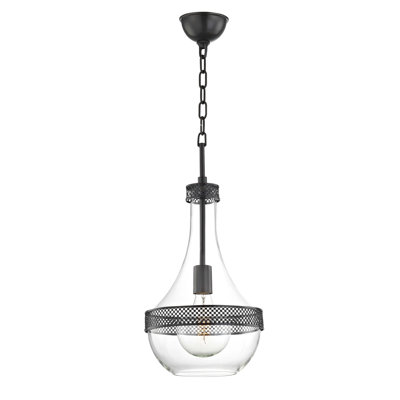 Hagen 1 - Light Pendant