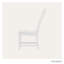 Chaise d'appoint POLYWOOD Vineyard-28284648