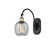 Black Antique Brass