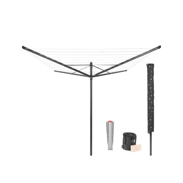 https://assets.wfcdn.com/im/40338473/resize-h755-w755%5Ecompr-r85/1717/171797802/Brabantia+Lift-O-Matic+Outdoor+Clothesline+%28164+ft%29+with+Ground+Spike%2C+Cover%2C+Clothespins+and+Bag.jpg