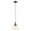 Luminaire suspendu simple à 1 lumière Breylan-1121549581-1121549570